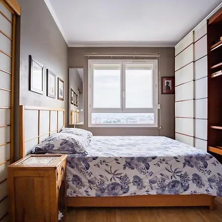 Luxury Apartment With View Car Park Paris Exterior photo