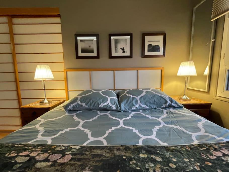 Luxury With View Car Park Apartment Paris